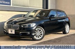 bmw 1-series 2016 -BMW--BMW 1 Series LDA-1S20--WBA1S52040V566476---BMW--BMW 1 Series LDA-1S20--WBA1S52040V566476-