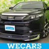 toyota harrier 2017 quick_quick_DBA-ZSU60W_ZSU60-0129469 image 1