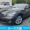 nissan fuga 2010 -NISSAN--Fuga DBA-KY51--KY51-204075---NISSAN--Fuga DBA-KY51--KY51-204075- image 1