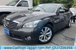 nissan fuga 2010 -NISSAN--Fuga DBA-KY51--KY51-204075---NISSAN--Fuga DBA-KY51--KY51-204075-