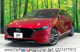 mazda mazda3-fastback 2019 quick_quick_BP8P_BP8P-103384
