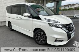 nissan serena 2017 -NISSAN--Serena DAA-GFC27--GFC27-051340---NISSAN--Serena DAA-GFC27--GFC27-051340-