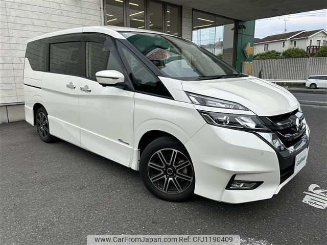 nissan serena 2017 -NISSAN--Serena DAA-GFC27--GFC27-051340---NISSAN--Serena DAA-GFC27--GFC27-051340- image 1