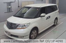 honda elysion 2008 CFJ1814090