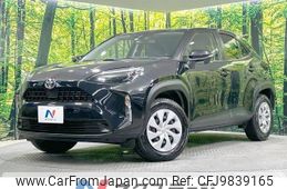 toyota yaris-cross 2023 -TOYOTA--Yaris Cross 5BA-MXPB15--MXPB15-3008400---TOYOTA--Yaris Cross 5BA-MXPB15--MXPB15-3008400-