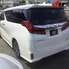 toyota alphard 2022 -TOYOTA 【三重 】--Alphard AGH30W--0430709---TOYOTA 【三重 】--Alphard AGH30W--0430709- image 2