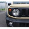 suzuki jimny-sierra 2019 -SUZUKI--Jimny Sierra 3BA-JB74W--JB74W-105636---SUZUKI--Jimny Sierra 3BA-JB74W--JB74W-105636- image 10