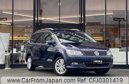 volkswagen sharan 2013 -VOLKSWAGEN--VW Sharan DBA-7NCTH--WVWZZZ7NZEV012531---VOLKSWAGEN--VW Sharan DBA-7NCTH--WVWZZZ7NZEV012531-