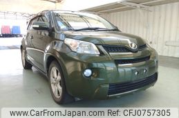 toyota ist 2011 ENHANCEAUTO_1_ea294767