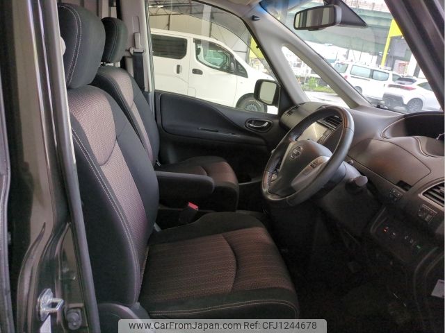 nissan serena 2015 -NISSAN--Serena DAA-HFC26--HFC26-250925---NISSAN--Serena DAA-HFC26--HFC26-250925- image 2