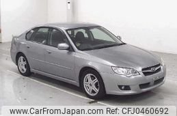 subaru legacy-b4 2007 -SUBARU--Legacy B4 BL5--077652---SUBARU--Legacy B4 BL5--077652-