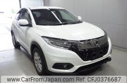 honda vezel 2019 quick_quick_DBA-RU2_1305427