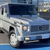 mercedes-benz g-class 2003 -MERCEDES-BENZ 【水戸 302ﾀ1884】--Benz G Class 463245--1X138074---MERCEDES-BENZ 【水戸 302ﾀ1884】--Benz G Class 463245--1X138074- image 17