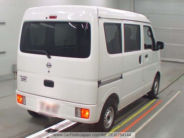 nissan clipper-van 2024 -NISSAN 【Ｎｏ後日 】--Clipper Van DR17V-655239---NISSAN 【Ｎｏ後日 】--Clipper Van DR17V-655239- image 2