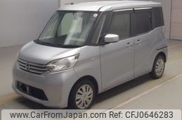 nissan dayz-roox 2014 -NISSAN 【Ｎｏ後日 】--DAYZ Roox B21A-0079386---NISSAN 【Ｎｏ後日 】--DAYZ Roox B21A-0079386-