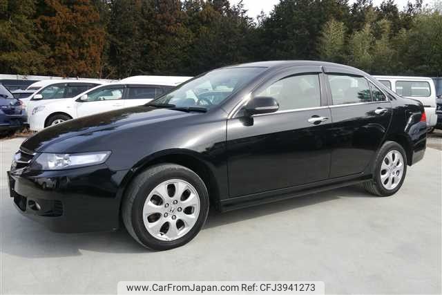 honda accord 2008 MATEL_40173 image 1