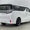 toyota vellfire 2018 -TOYOTA--Vellfire DBA-AGH35W--AGH35-0032373---TOYOTA--Vellfire DBA-AGH35W--AGH35-0032373- image 18