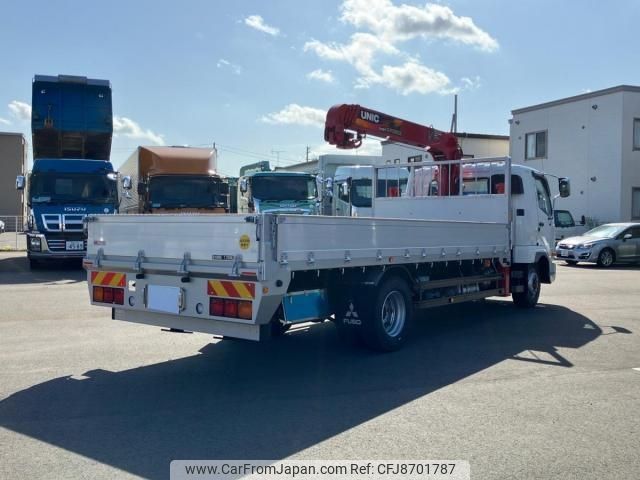 mitsubishi-fuso fighter 2025 CFJ8701787 image 2