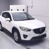 mazda cx-5 2012 -MAZDA--CX-5 KE2AW-102815---MAZDA--CX-5 KE2AW-102815- image 1