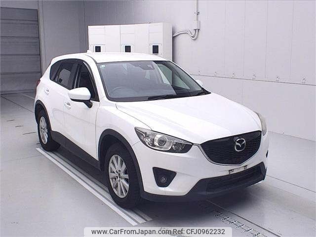 mazda cx-5 2012 -MAZDA--CX-5 KE2AW-102815---MAZDA--CX-5 KE2AW-102815- image 1