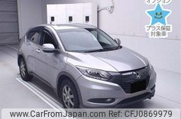 honda vezel 2015 -HONDA--VEZEL RU4-1020514---HONDA--VEZEL RU4-1020514-