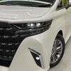 toyota alphard 2024 quick_quick_AAHH45W_AAHH45-0013535 image 14