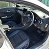 mercedes-benz cla-class 2015 -MERCEDES-BENZ--Benz CLA DBA-117942--WDD1179422N217966---MERCEDES-BENZ--Benz CLA DBA-117942--WDD1179422N217966- image 20