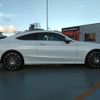 mercedes-benz c-class 2019 -MERCEDES-BENZ--Benz C Class DBA-205340--WDD2053402F904626---MERCEDES-BENZ--Benz C Class DBA-205340--WDD2053402F904626- image 25