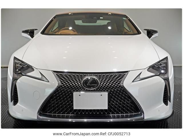 lexus lc 2020 quick_quick_5BA-URZ100_URZ100-0004270 image 2