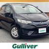 honda fit 2014 -HONDA--Fit DBA-GK3--GK3-1009190---HONDA--Fit DBA-GK3--GK3-1009190- image 1