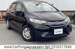 honda fit 2014 -HONDA--Fit DBA-GK3--GK3-1009190---HONDA--Fit DBA-GK3--GK3-1009190-