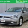 volkswagen golf 2017 -VOLKSWAGEN--VW Golf DBA-AUCJZ--WVWZZZAUZJW041593---VOLKSWAGEN--VW Golf DBA-AUCJZ--WVWZZZAUZJW041593- image 1