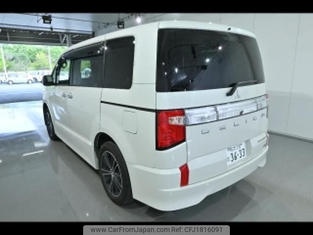 mitsubishi delica-d5 2021 CFJ1816091 image 2