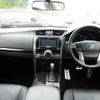 toyota mark-x 2010 quick_quick_DBA-GRX130_GRX130-6021478 image 3