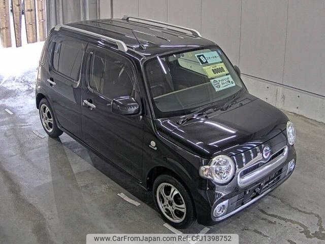 daihatsu mira-cocoa 2015 -DAIHATSU--Mira Cocoa L685S--L685S-0025688---DAIHATSU--Mira Cocoa L685S--L685S-0025688- image 1