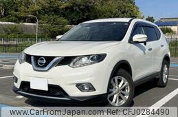 nissan x-trail 2015 quick_quick_DBA-T32_T32-506929