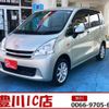 daihatsu move 2012 -DAIHATSU--Move DBA-LA100S--LA100S-0101784---DAIHATSU--Move DBA-LA100S--LA100S-0101784- image 1