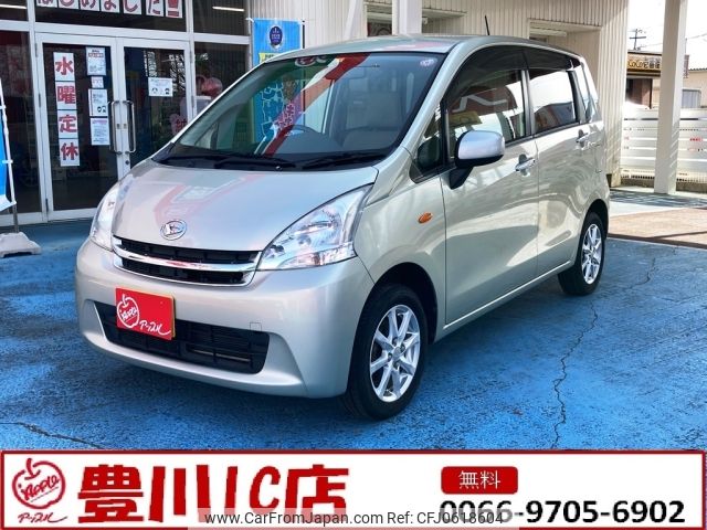 daihatsu move 2012 -DAIHATSU--Move DBA-LA100S--LA100S-0101784---DAIHATSU--Move DBA-LA100S--LA100S-0101784- image 1