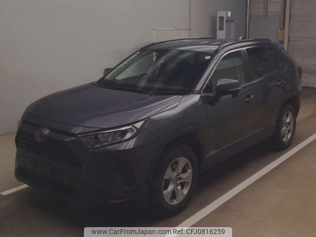 toyota rav4 2021 -TOYOTA--RAV4 6BA-MXAA54--MXAA54-5021786---TOYOTA--RAV4 6BA-MXAA54--MXAA54-5021786- image 1