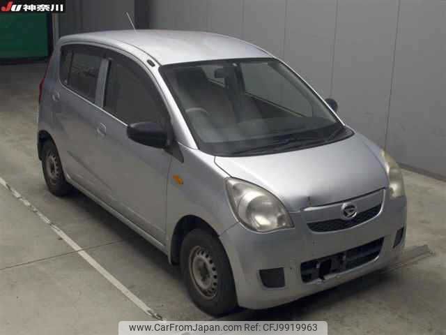 daihatsu mira 2007 -DAIHATSU--Mira L275S-0055825---DAIHATSU--Mira L275S-0055825- image 1