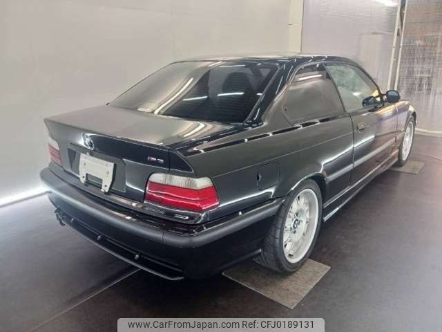 bmw m3 1999 -BMW--BMW M3 E-M3C--WBSBG91-090EW41005---BMW--BMW M3 E-M3C--WBSBG91-090EW41005- image 2