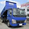 mitsubishi-fuso canter 2011 GOO_NET_EXCHANGE_0840414A30241125W001 image 12