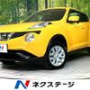 nissan juke 2014 -NISSAN--Juke DBA-YF15--YF15-404061---NISSAN--Juke DBA-YF15--YF15-404061- image 1