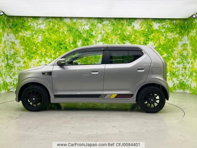 suzuki alto-works 2016 quick_quick_HA36S_HA36S-879325 image 2