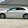 mercedes-benz a-class 2016 CFJ1773467 image 3