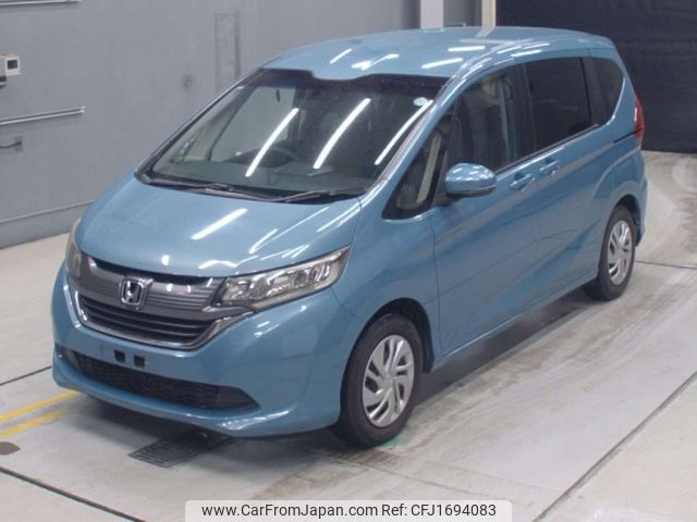 honda freed 2018 CFJ1694083 image 1