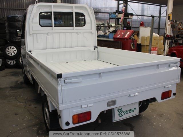 suzuki carry-truck 2010 -SUZUKI--Carry Truck DA63T--689726---SUZUKI--Carry Truck DA63T--689726- image 2