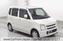 suzuki wagon-r 2008 -SUZUKI--Wagon R MH22S--379162---SUZUKI--Wagon R MH22S--379162-