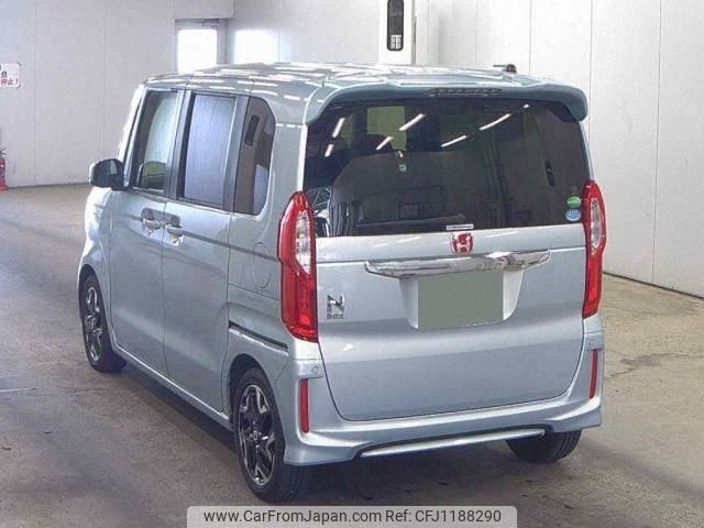 honda n-box 2017 quick_quick_DBA-JF3_JF3-1060468 image 2