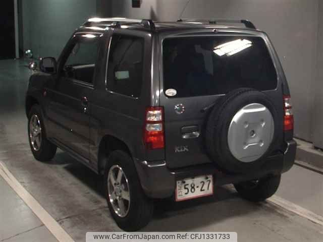 nissan kix 2008 -NISSAN--KIX H59A-0000513---NISSAN--KIX H59A-0000513- image 2